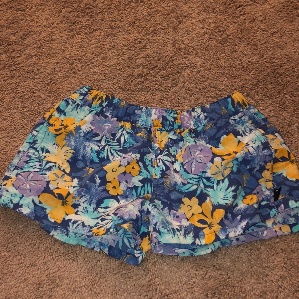 PATAGONIA SHORTS
